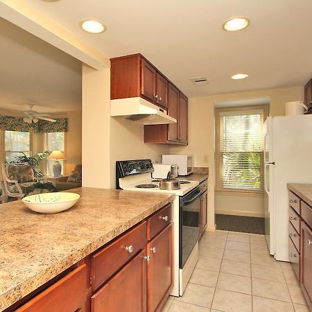 The Village At Palmetto Dunes Condominiums Île de Hilton-Head Extérieur photo