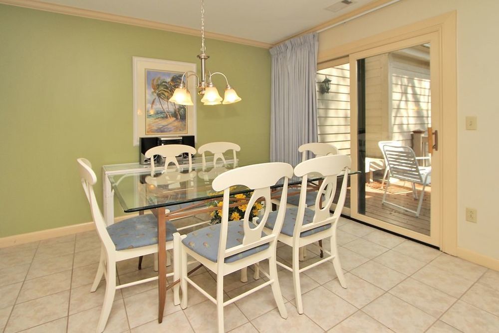 The Village At Palmetto Dunes Condominiums Île de Hilton-Head Chambre photo