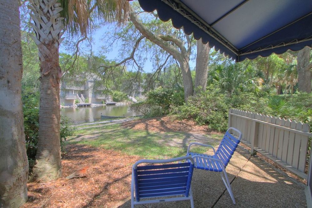 The Village At Palmetto Dunes Condominiums Île de Hilton-Head Facilités photo