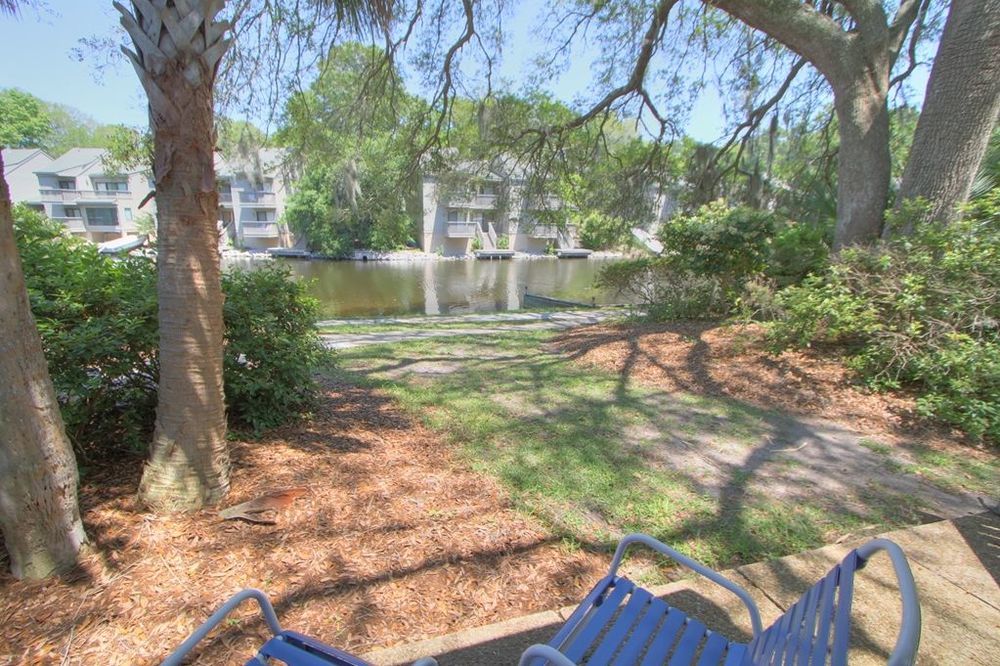The Village At Palmetto Dunes Condominiums Île de Hilton-Head Facilités photo