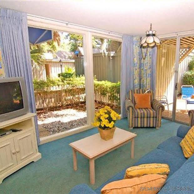 The Village At Palmetto Dunes Condominiums Île de Hilton-Head Chambre photo
