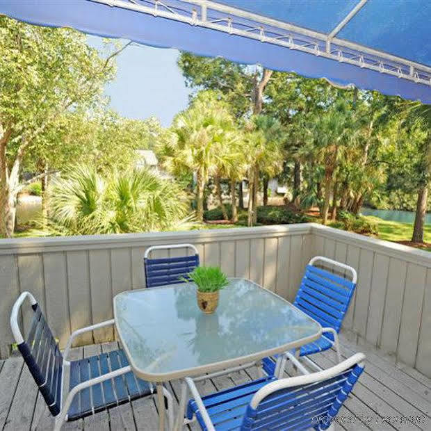The Village At Palmetto Dunes Condominiums Île de Hilton-Head Extérieur photo