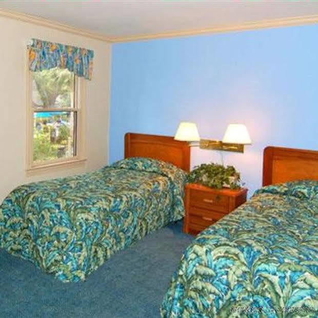 The Village At Palmetto Dunes Condominiums Île de Hilton-Head Chambre photo