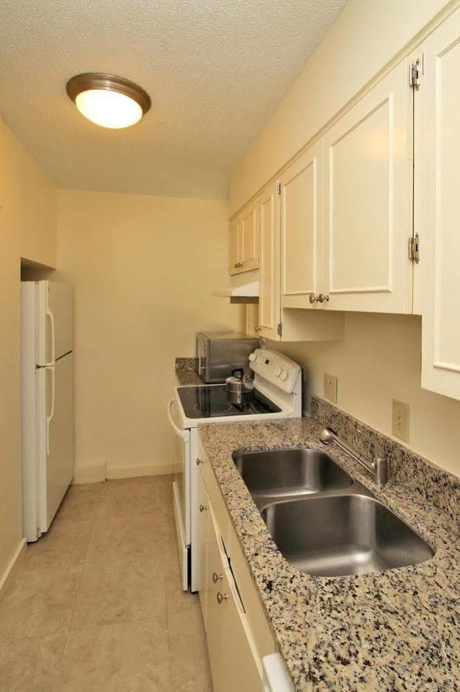 The Village At Palmetto Dunes Condominiums Île de Hilton-Head Extérieur photo